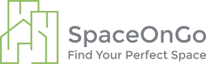 SpaceOnGo - Find Your Perfect Space